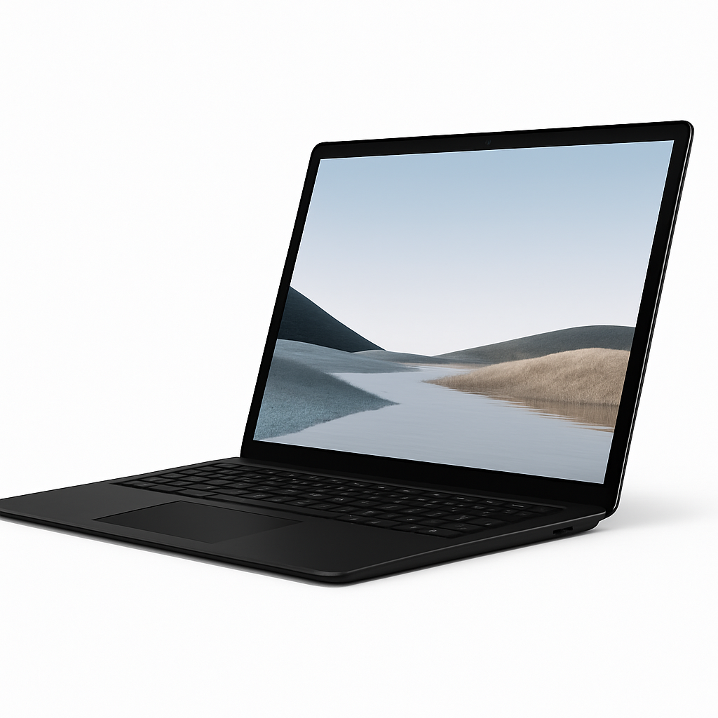 Microsoft Surface Laptop 4 (15 inch) Microsoft Surface Laptop 4 (15 inch)