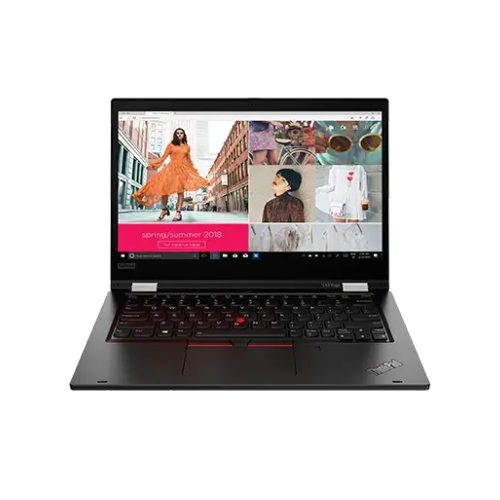 Lenovo ThinkPad L13 Yoga Gen 2 Lenovo ThinkPad L13 Yoga Gen 2