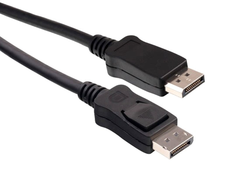DAEC 1.8m DisplayPort Cable M-M