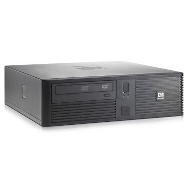 HP RP5700 SFF - E7400 W10P - Point of Sale