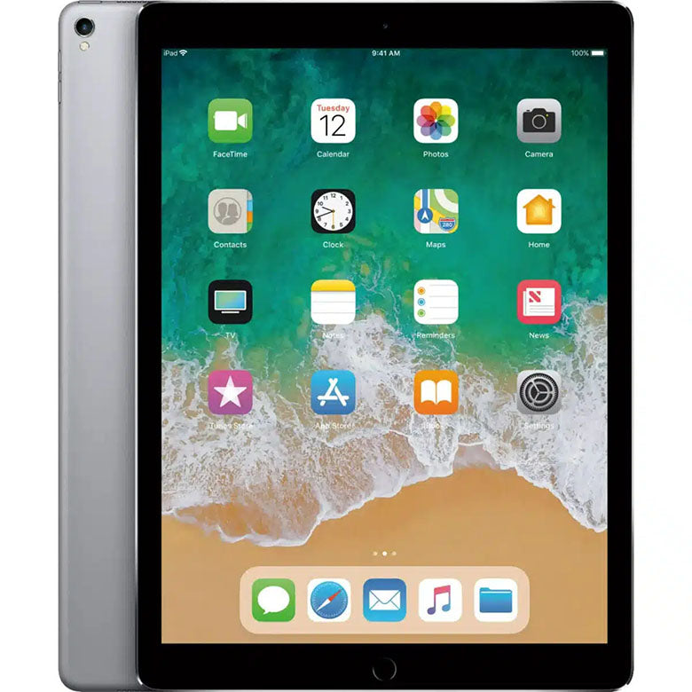 Apple iPad Pro 2nd Generation 12,9'' (2017)