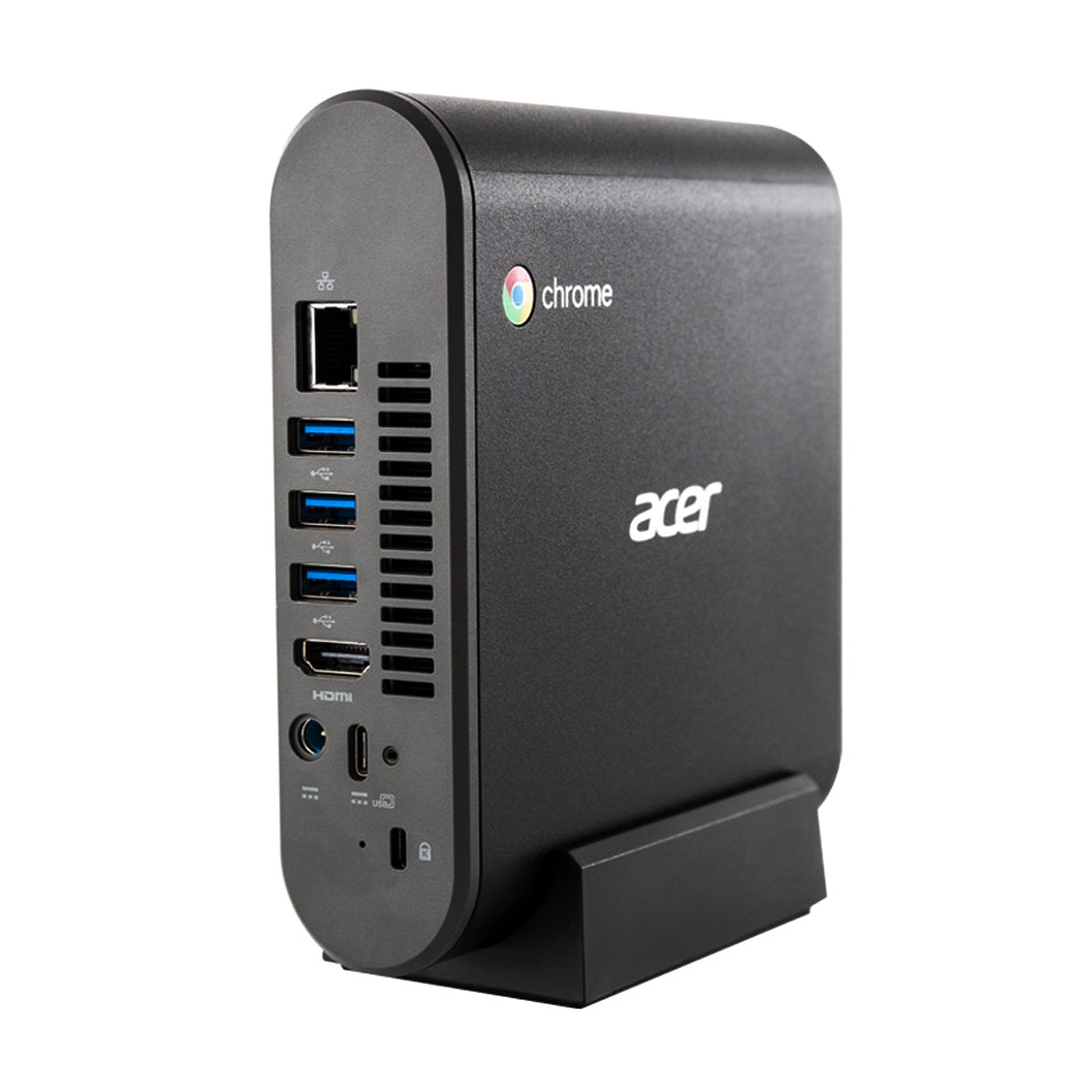 Acer ChromeBox CXi3 Celeron v2