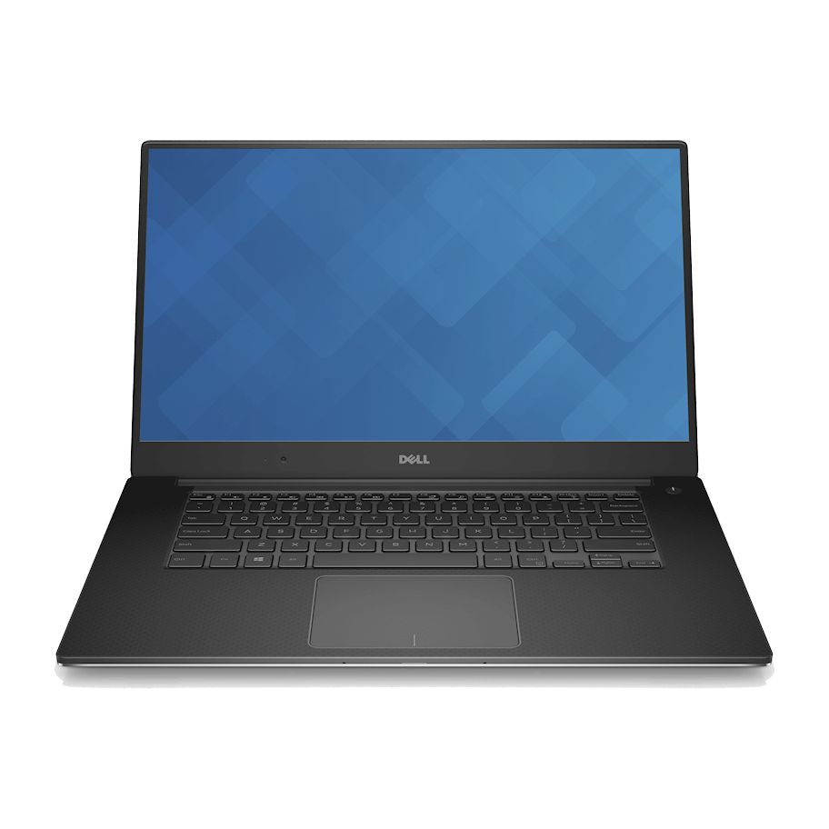 Dell Precision 5520