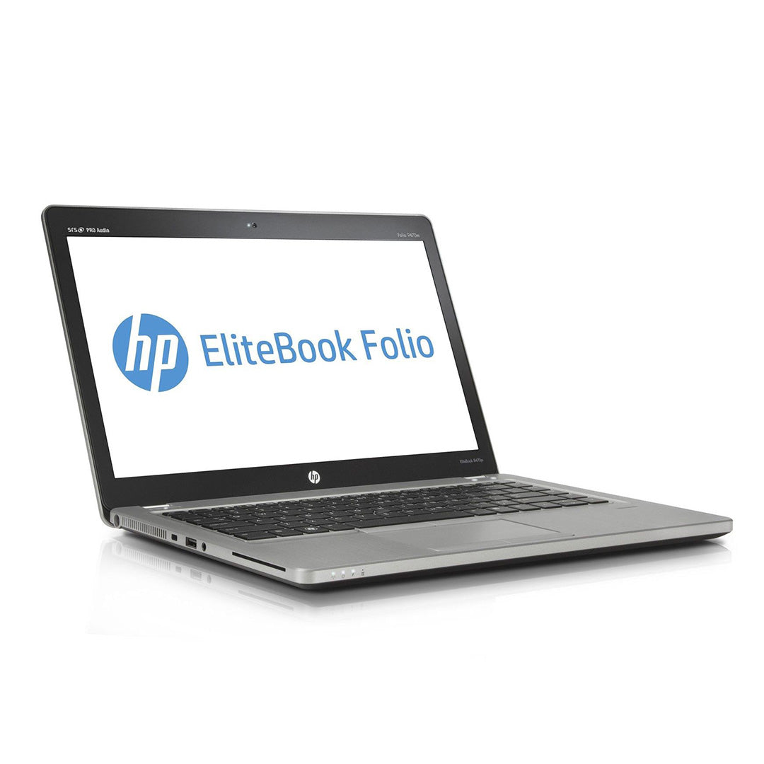 HP EliteBook Folio 9470M