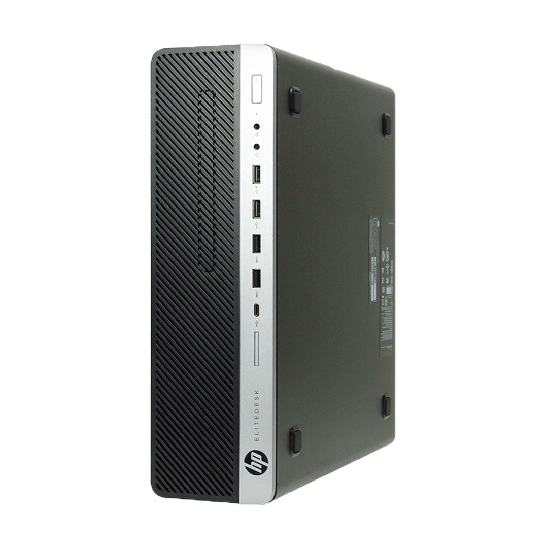 HP EliteDesk 800 G3 SFF