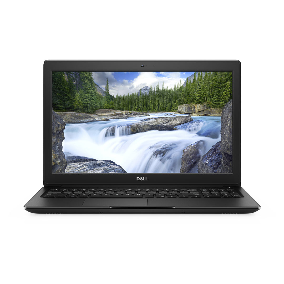 dell latitude zichtbaar van vooraf
