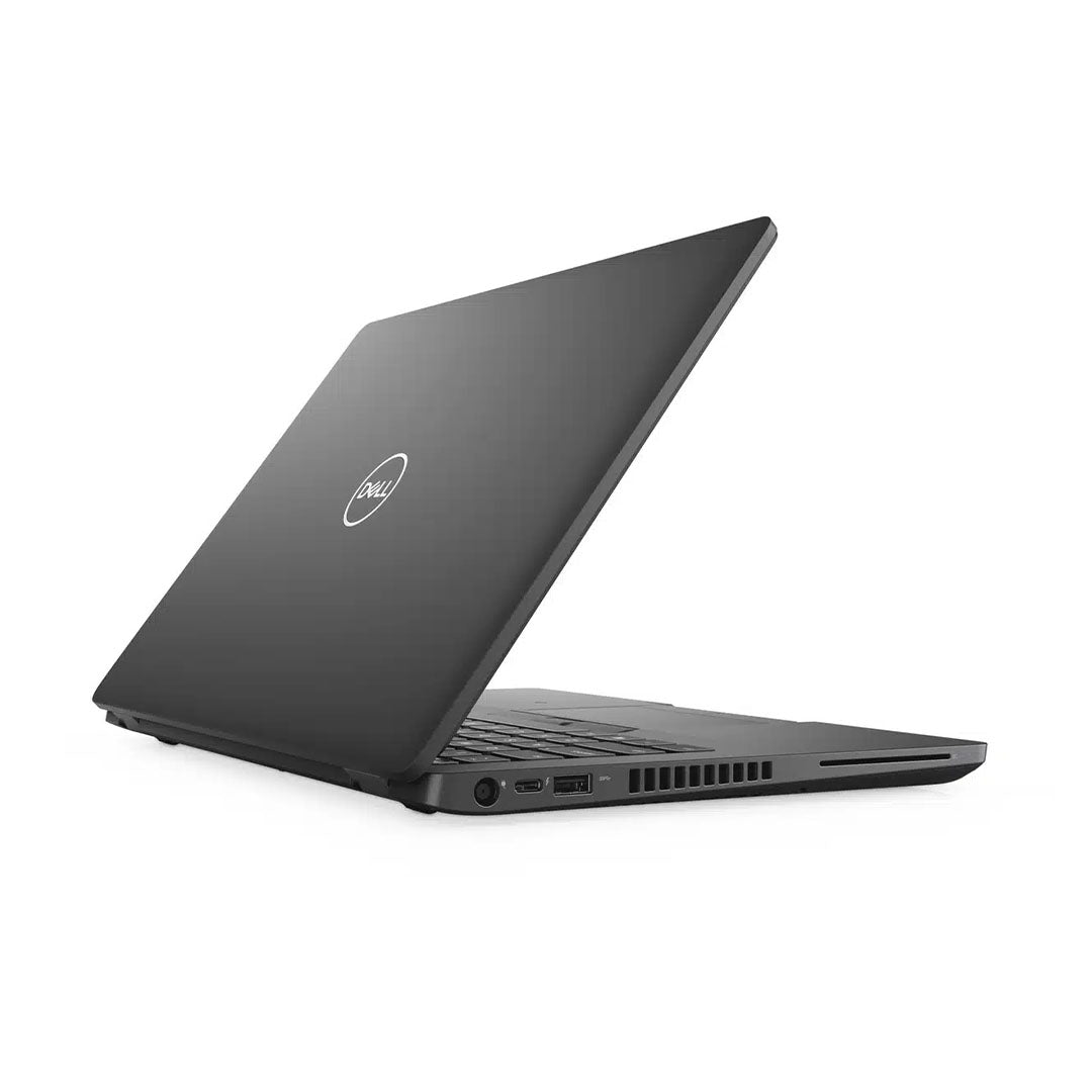 Dell latitude laptop van achteren te koop