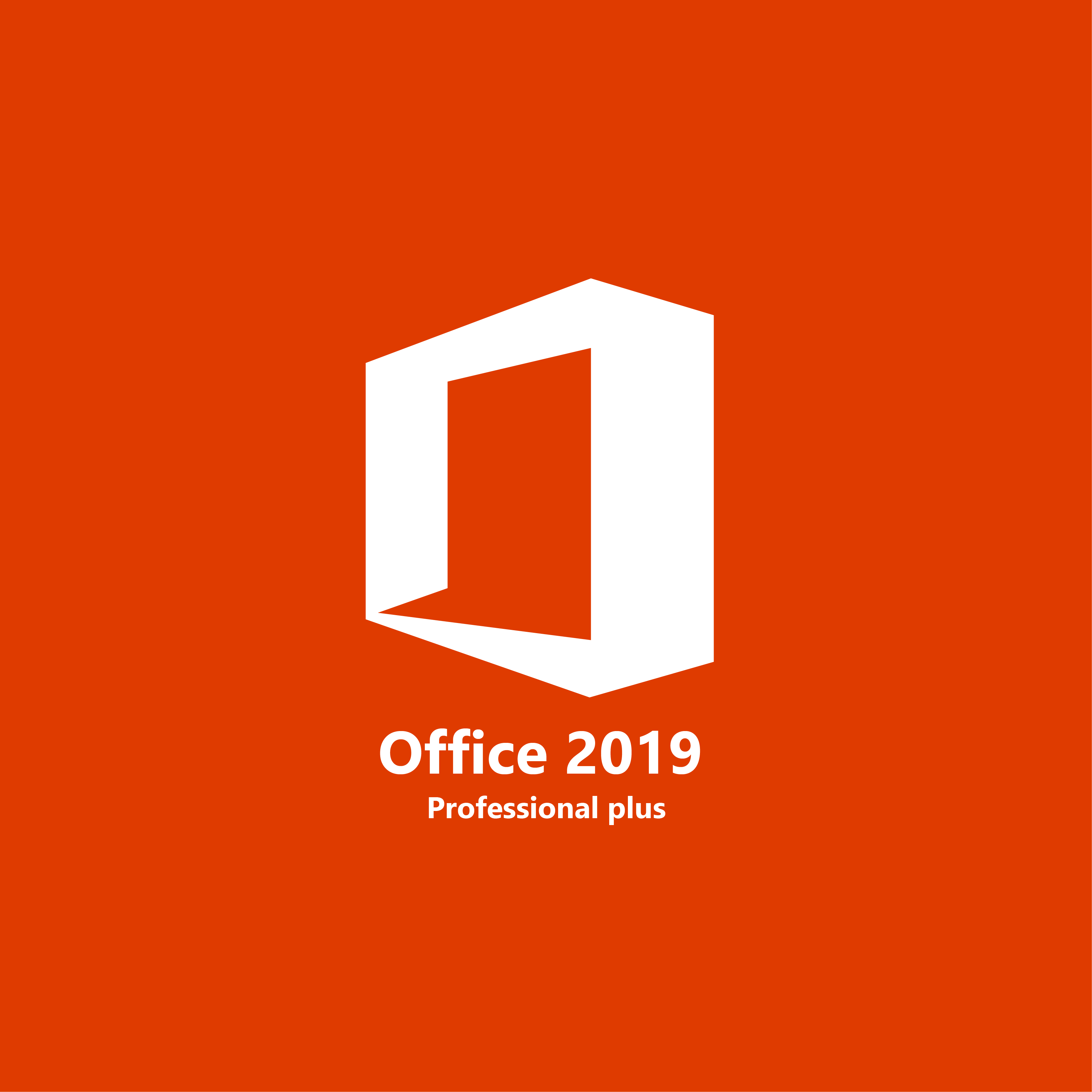 Office Software Icon