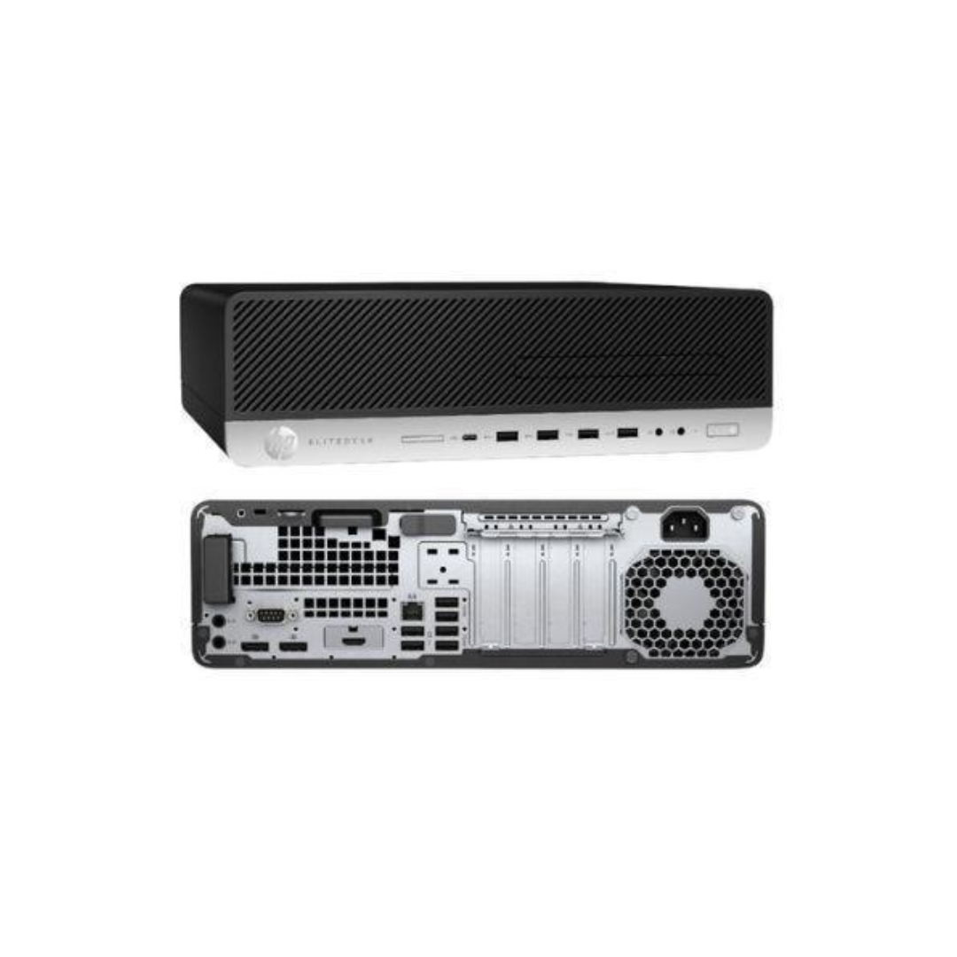 HP EliteDesk 800 G5 SFF