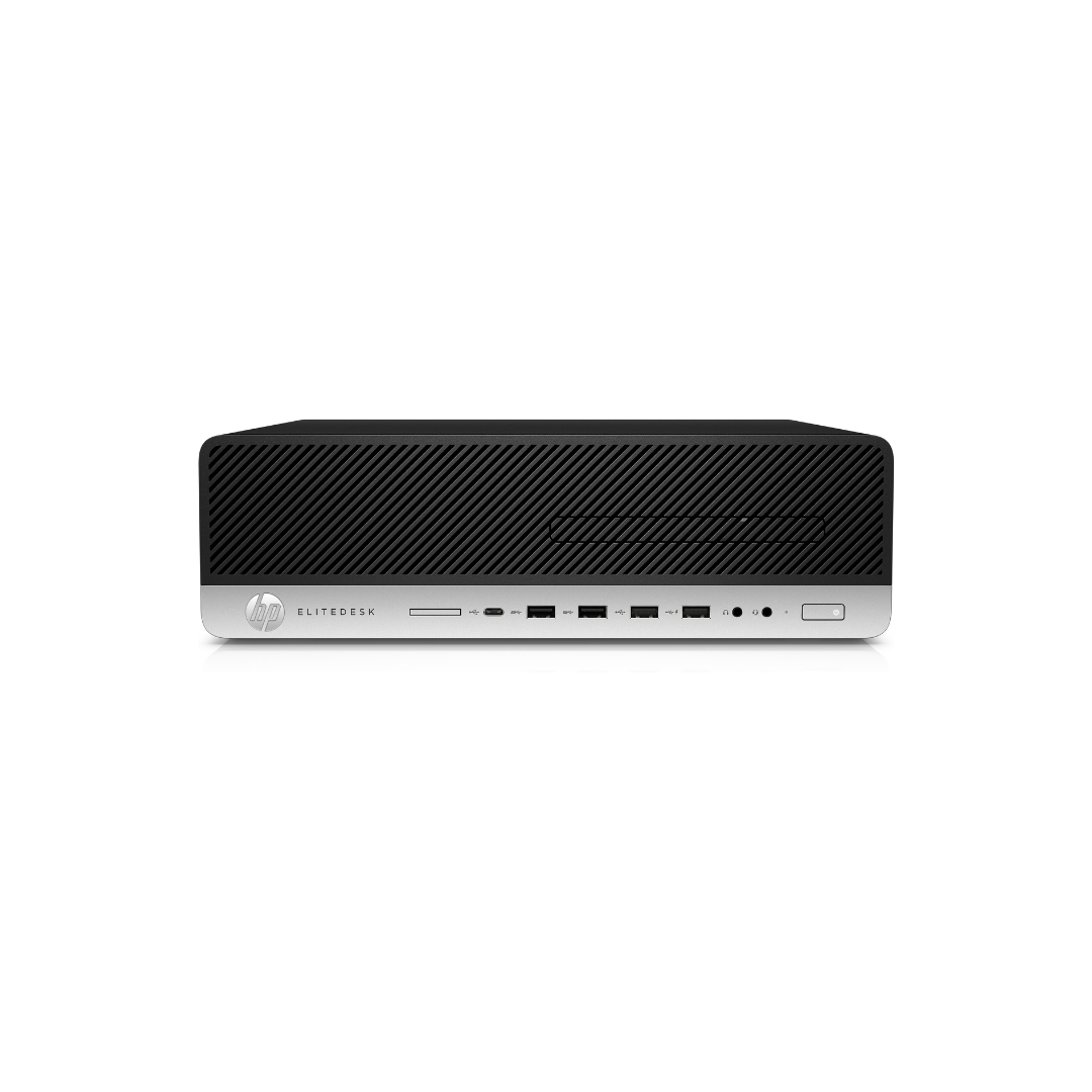 HP EliteDesk 800 G5 SFF