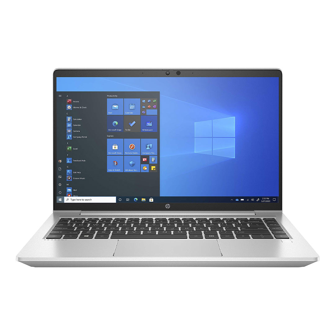 HP ProBook 640 G8