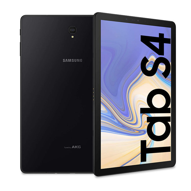 Mooie tablet van Samsung, inclusief een stylus. Tab S4 model.