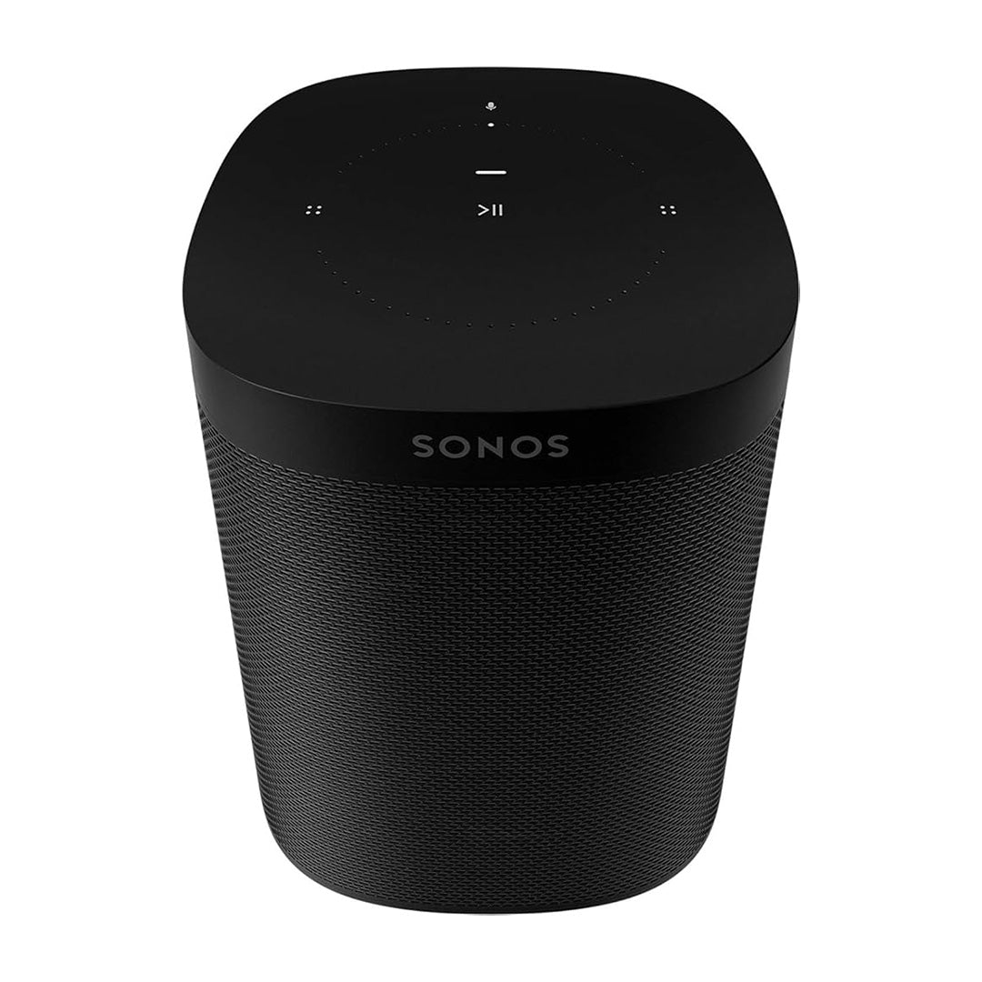 Sonos One Gen 2