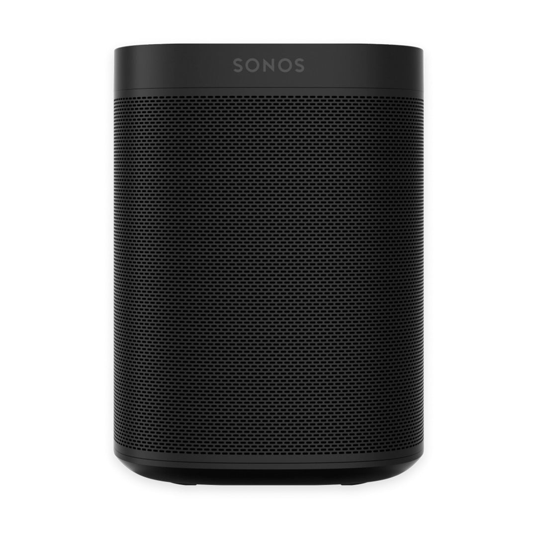 Sonos One Gen 2