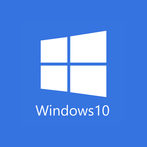 Windows 10 Software Icon