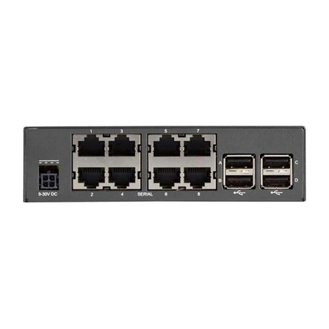 Black Box console server - LES1608A