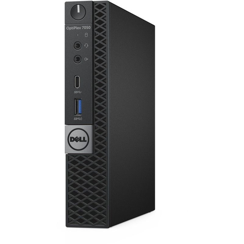 Dell OptiPlex 7050 Micro