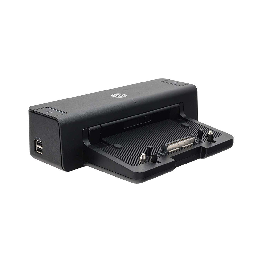 HP docking station hstnn-l11x