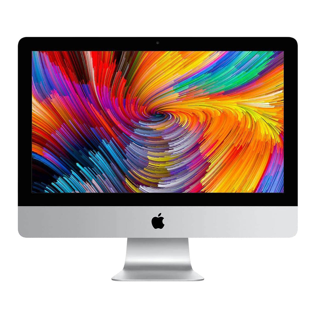 Apple iMac 21,5"