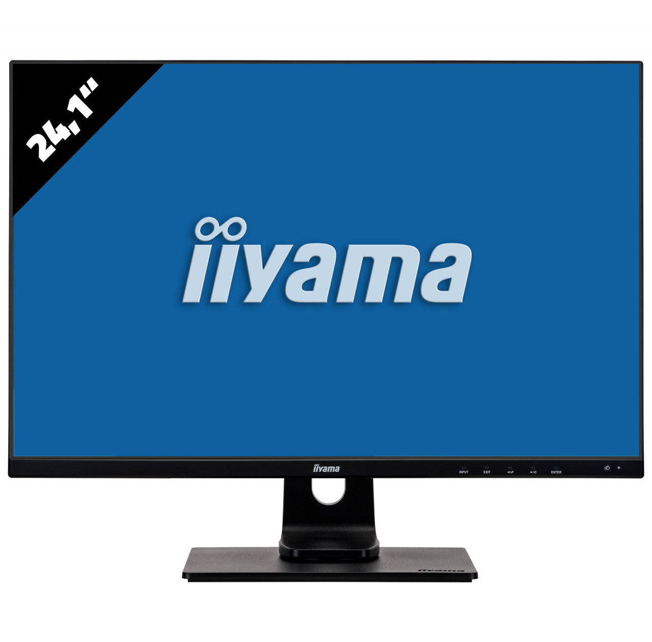 Iiyama ProLite XUB2495WSU