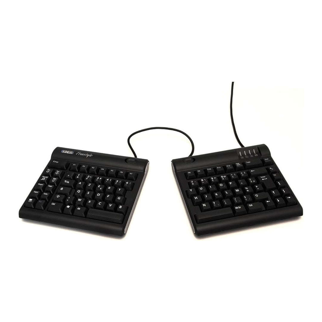 Kinesis Freestyle Solo Keyboard