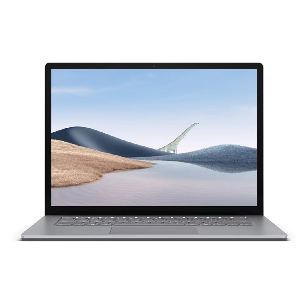 Microsoft Surface Laptop 4 - 15''