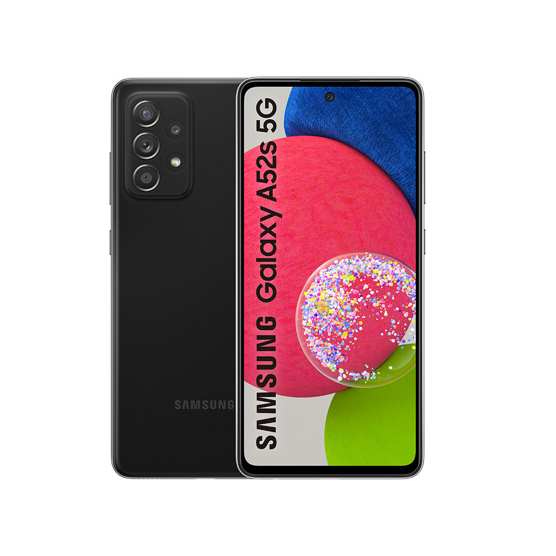 Samsung Galaxy A52s 5G - Enterprise Edition