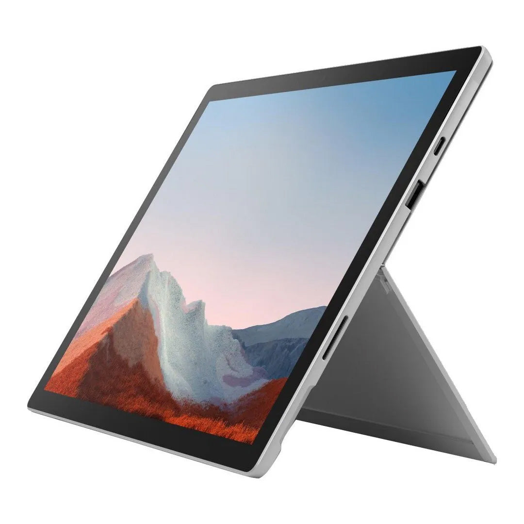 Microsoft Surface Pro 7 Plus